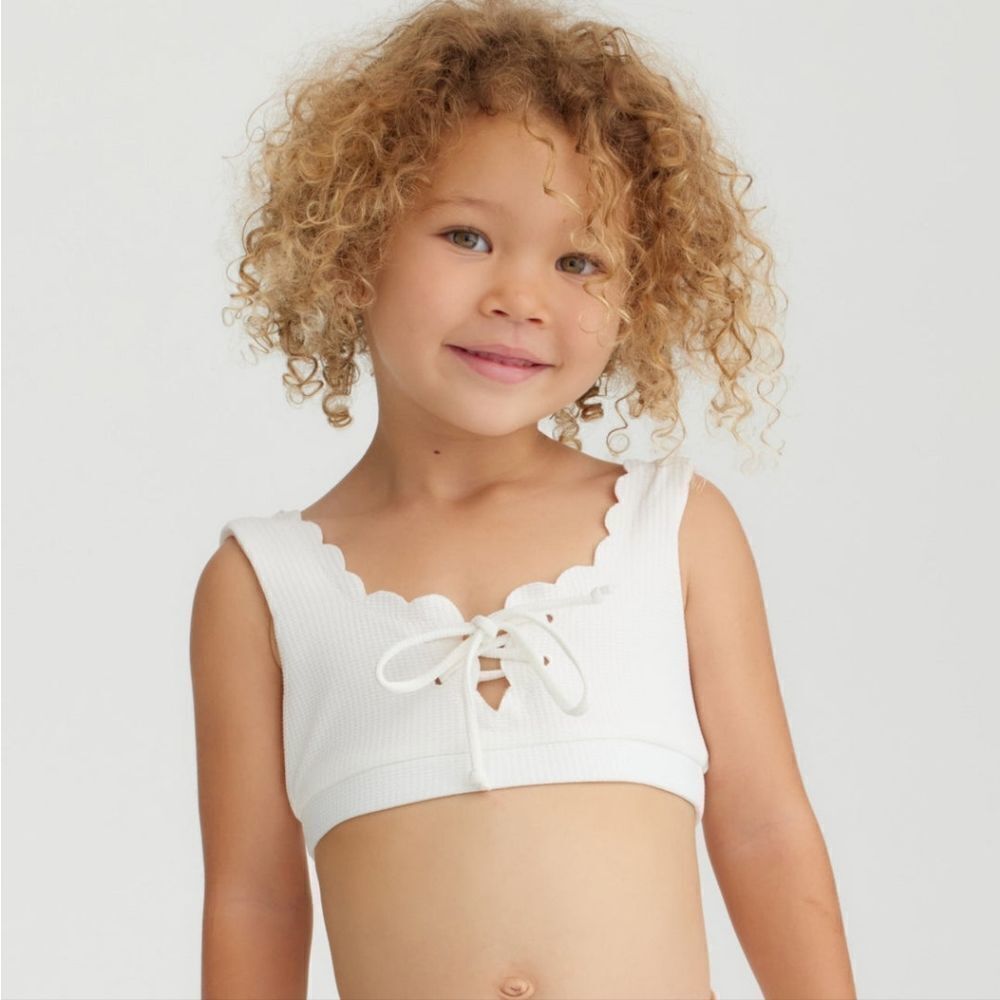 NWT Marysia Bumby 2pc Swimsuit